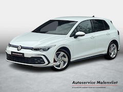Volkswagen Golf - 1.4 eHybrid GTE I INCL. € 850, 00 AFL.KOSTEN + BOVAG GARANTIE