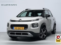 Citroën C3 Aircross - 1.2 PureTech Feel | CarPlay | Cruise | Pdc | Climate | NL Auto |