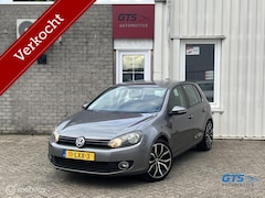 Volkswagen Golf - 1.2 TSI Trendline BlueMotion 2010 APK AIRCO