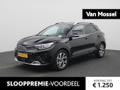 Kia Stonic - 1.0 T-GDi MHEV GT-Line | ACHTERUITRIJCAMERA | STOELVERWARMING | STUURVERWARMING | TREKHAAK