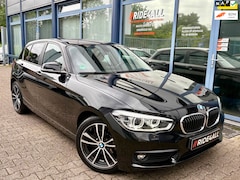 BMW 1-serie - 118i Corporate Lease Executive