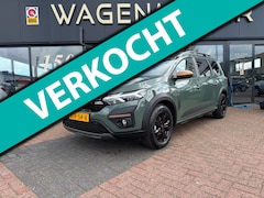 Dacia Jogger - 1.6 Hybrid 140 Extreme 7p. AUT|Cruise|Carplay