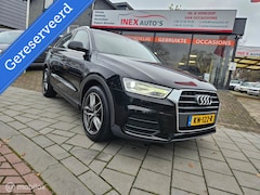 Audi Q3 - 1.4 TFSI CoD Adrenalin 150 PK Automaat 1eEig Dealer onderhouden