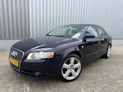 Audi A4 Limousine - 1.8 Turbo