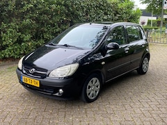 Hyundai Getz - 1.4i Active Sense Airco met nieuwe APK