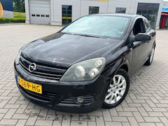 Opel Astra GTC - 1.6 Enjoy