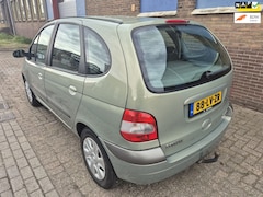 Renault Scénic - 1.8-16V LPG G3 APK 25-10-26 Zeer zuinig 850,
