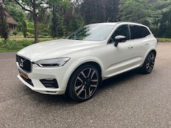 Volvo XC60 - 2.0 D5 AWD R-Design Volvo XC60 B5 AWD 236pk R-Design Full Options Massage ACC