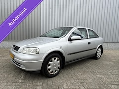 Opel Astra - 1.6 GL