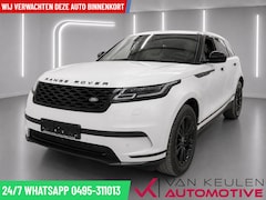 Land Rover Range Rover Velar - 2.0 P400e