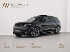 Land Rover Range Rover Sport - 3.0 P550e Autobiography PHEV Trekhaak l Schuif- /kantel Pano l Stoelventilatie l Soft Clos