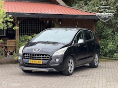 Peugeot 3008 - 1.6 VTi Style Apk Climate Pano