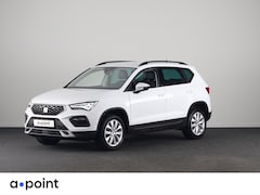 SEAT Ateca - 1.5 TSI 150pk DSG-7 Style Business Intense | Navigatie | Parkeercamera | Climatronic | Spo