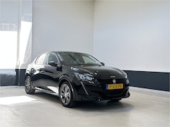Peugeot e-208 - EV Active Pack 50 kWh | NL | 1 Eig | SDH % Apple Carplay/ Android Auto | PDC |