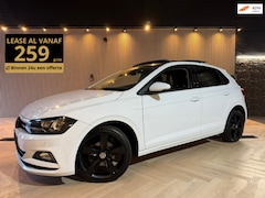Volkswagen Polo - 1.0 TSI | Pano | Bluetooth | PDC