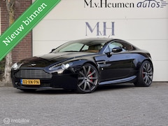 Aston Martin V8 Vantage - 4.3 V8 KAHN Kestrel Tan Handgeschakeld