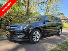 Opel Astra Wagon - 1.8 Cosmo