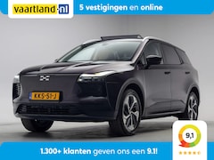 Aiways U5 - 63kWh Premium [ Panorama Leder Adapt.cruise 360°-camera ]