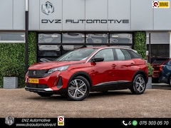 Peugeot 3008 - 1.6 HYbrid 225 Allure | Plug-In | SOH | Camera | Carplay