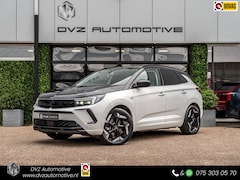 Opel Grandland - 1.6 Turbo Plug-In Hybrid 4x4 299PK GSe | Two-Tone | Trekhaak | Winter Pack | BTW