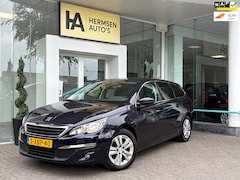 Peugeot 308 SW - 1.6 BlueHDI Executive|Motor&Gearbox Good|Export|