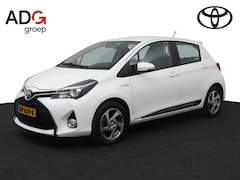 Toyota Yaris - 1.5 Hybrid Trend | Navigatie | Trekhaak | Climate control |