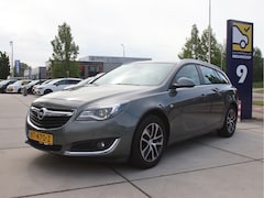 Opel Insignia Sports Tourer - 1.6 T Edition Carplay, Trekhaak, BLIS, Clima Aanbieding