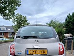 Nissan Micra - 1.4 Tekna