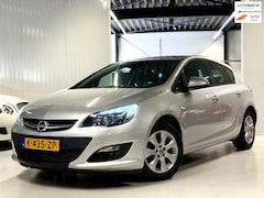 Opel Astra - 1.4 Turbo 120PK Sport + Navi|Stoelverw. Trekhaak