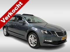 Skoda Octavia Combi - 1.5 TSI 150pk Style | Pano dak | Trekhaak