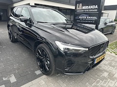 Volvo XC60 - 2.0 T6 AWD Ultra Black Edition