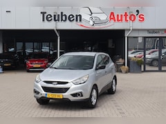 Hyundai ix35 - 2.0i Business Edition Airco