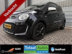 Citroën C1 - 1.0 VTi Urban Ride*SPECAILE EDITIE*APPLE/ANDROD