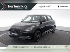Suzuki Swift - 1.2 Comfort Smart Hybrid | Blackline