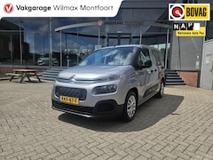 Citroën Berlingo - combi 1.2 PureTech Feel