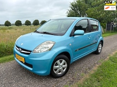 Subaru Justy - 1.0 Comfort Airco|Nw APK|