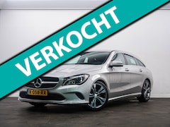 Mercedes-Benz CLA-klasse Shooting Brake - 180 AMG Night Edition Plus