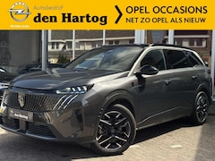 Peugeot 5008 - 1.2 Hybrid 145 GT Exclusive 7 pers/Massage stoelen/Dodehoek/Alcantara