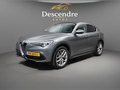 Alfa Romeo Stelvio - 2.0 T AWD First Edition Q4