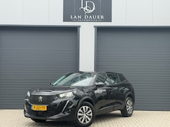 Peugeot 2008 - 1.2 PureTech BTW FACELIFT / DB RIEM NIEUW / CAM