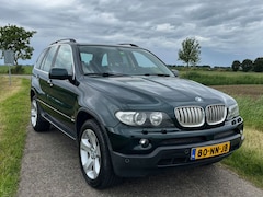 BMW X5 - 4.4i High Executive