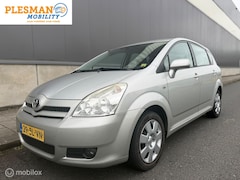 Toyota Corolla Verso - 1.8 VVT-i Sol 7 Persoons, Automaat