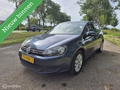 Volkswagen Golf - 1.2 TSI Comfortline BlueMotion