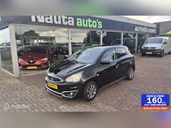 Mitsubishi Space Star - 1.2 Instyle
