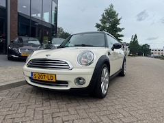 MINI Clubman - 1.6 Cooper Chili