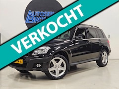 Mercedes-Benz GLK-klasse - 280 4-Matic Pano Trekhaak PDC Xenon