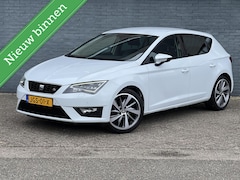 SEAT Leon - 1.4 TSI FR
