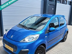 Peugeot 107 - 1.0 Active