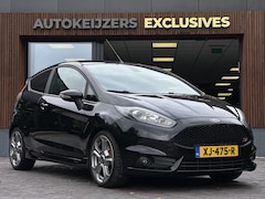 Ford Fiesta - 1.6 ST2 Recaro