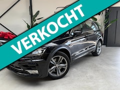 Volkswagen Tiguan - 2.0 TSI 4Motion R-Line PANO VIRTUAL CAM